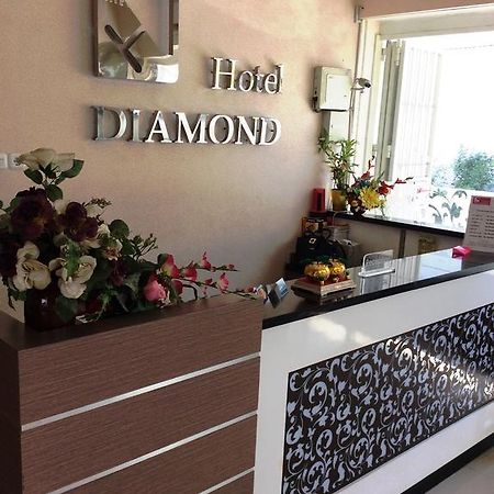 Hotel Diamond Makasar Exteriér fotografie