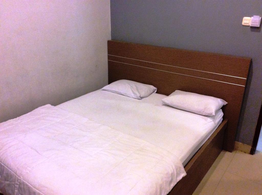 Hotel Diamond Makasar Pokoj fotografie
