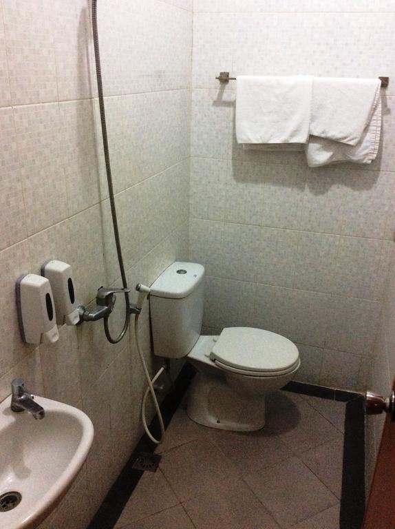 Hotel Diamond Makasar Pokoj fotografie