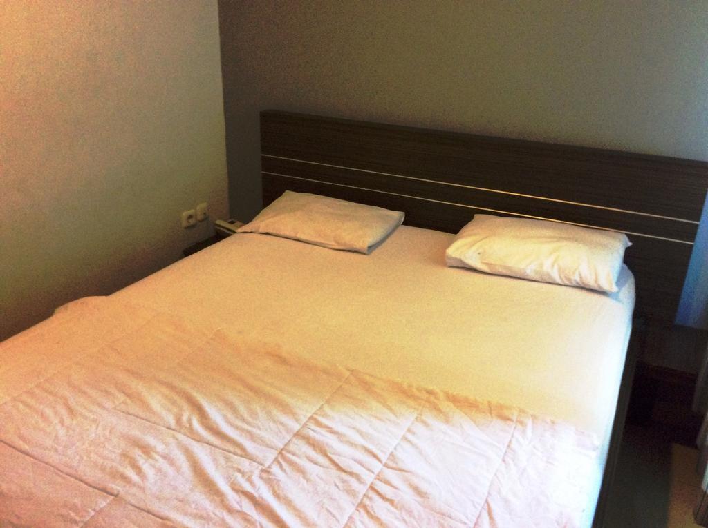 Hotel Diamond Makasar Pokoj fotografie