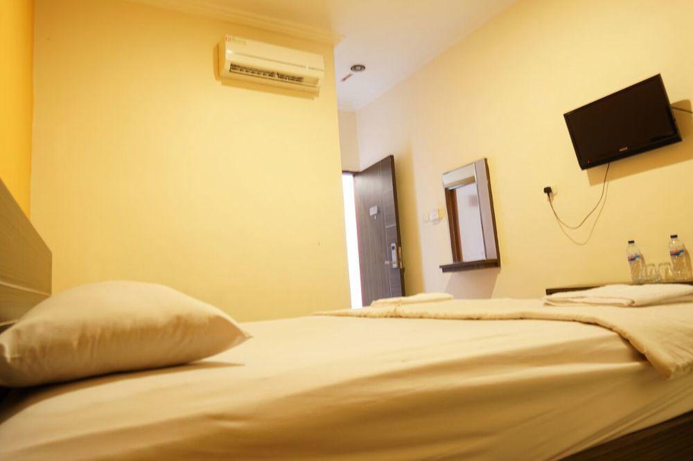 Hotel Diamond Makasar Exteriér fotografie