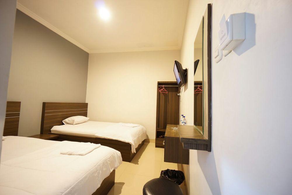 Hotel Diamond Makasar Exteriér fotografie